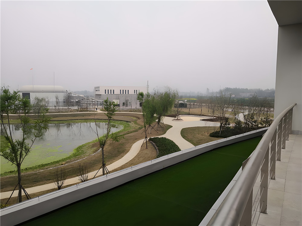 復合碳源是什么？