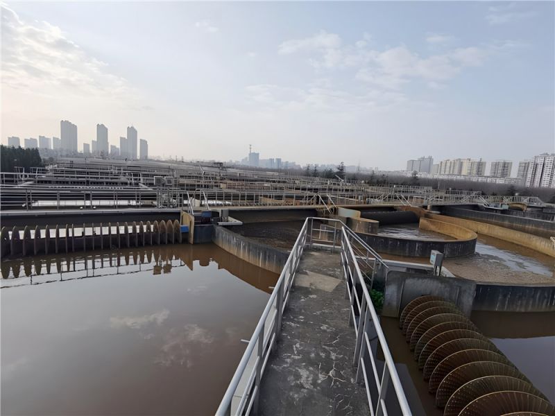 污水處理的時(shí)候怎么選擇相應(yīng)的碳源？